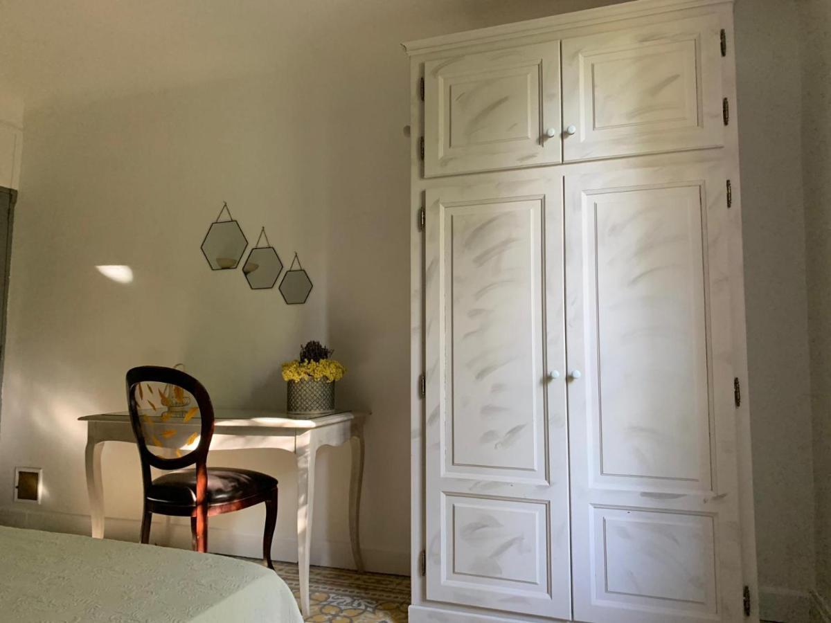 Bed and Breakfast Bastide Sainte Agnès Carpentras Esterno foto