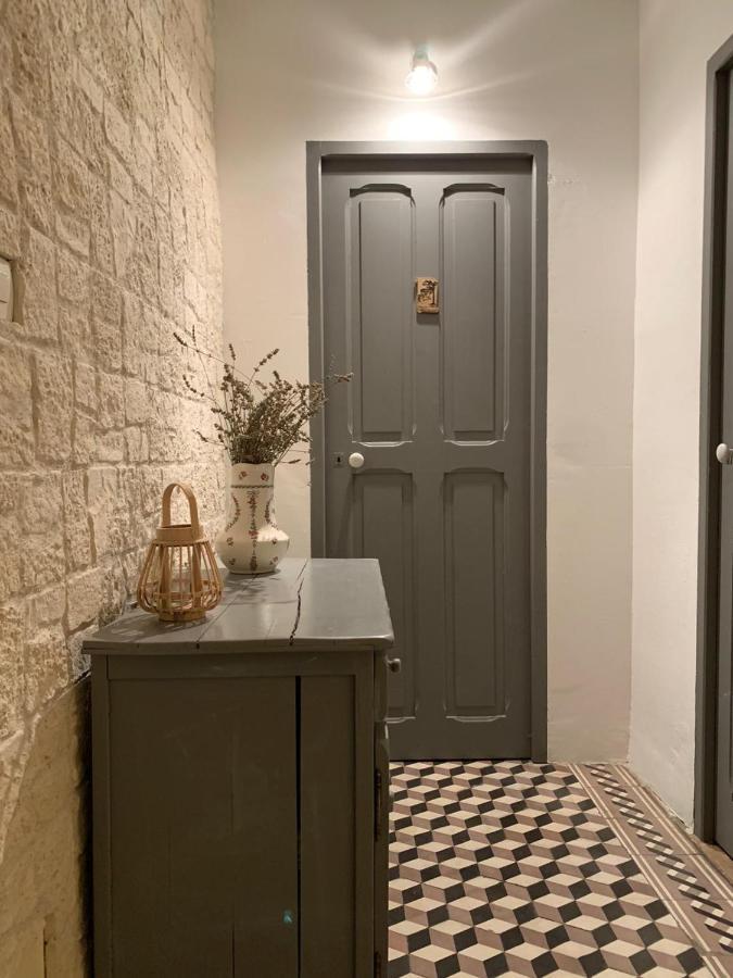 Bed and Breakfast Bastide Sainte Agnès Carpentras Esterno foto